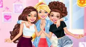 Sorority Girls Party Fun