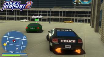 Police Pursuit 2