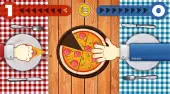 Pizza Challenge