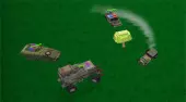 Police Car Town Chase