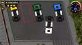 Truck Parking