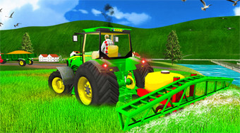 Farming Simulator