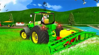 Farming Simulator