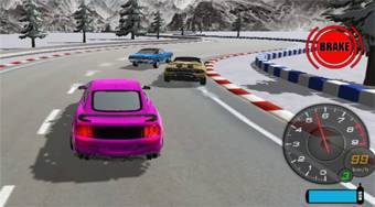 Burnout Extreme Drift