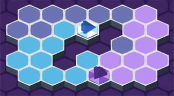 Hexa Path