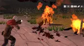 Zombie Apocalypse: Survival Warz