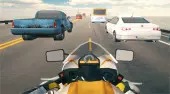 Highway Bike Simulator