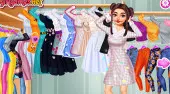 My Amazing Spring Closet