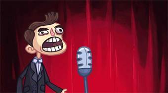 roll Face Quest: Video Memes and TV Shows: Part 2
