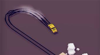 Snow Drift