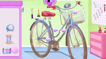 BFF's Bike Girls