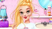 Rapunzel Crush Date