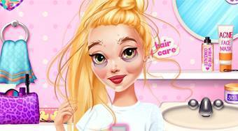 Rapunzel Crush Date
