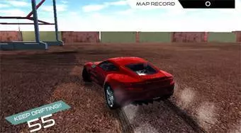 Ado Cars Drifter 2