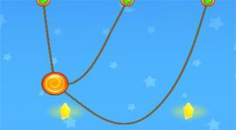 Cut My Rope