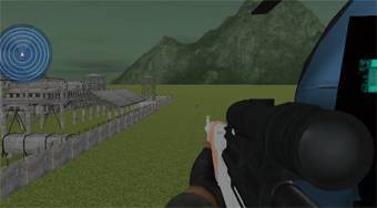 Army Attack