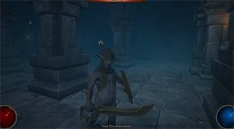 Spellsword: The Last Crusade