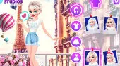 Travelling Guide: Eliza