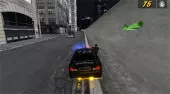 Police Chase Simulator
