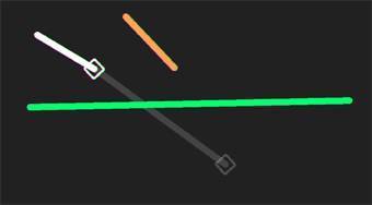Point Line