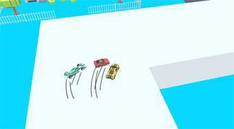 Drifty Race
