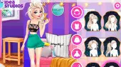 Yearly Fashionistas Rundown