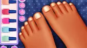 Island Princess Nail Emergency