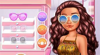 Design My Stylish Sunglasses