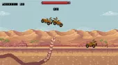 Deep Worm