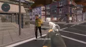 FPS Sniper Shotter: Battle Survival