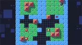 Bomb Frog