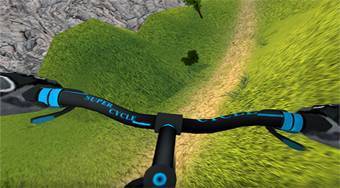 MTD Hill Bike Rider