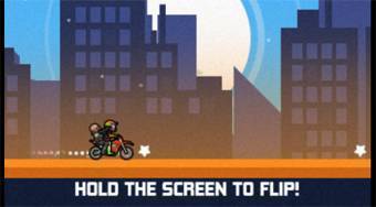 Motor Hero Online
