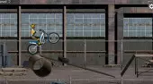 Trials Ride