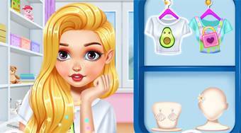 Colors of Summer Princesses Edition