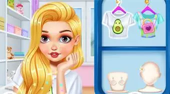 Colors of Summer Princesses Edition