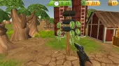 Watermelon Shooter