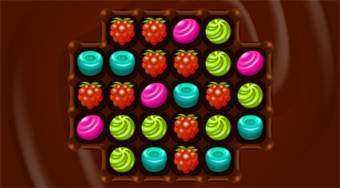 Tasty Jewel