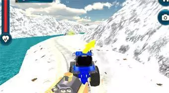Towing Train