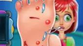 Foot Doctor