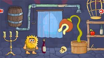 Adam and Eve 6