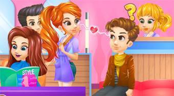 Romantic Salon
