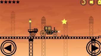 Steam Trucker 2