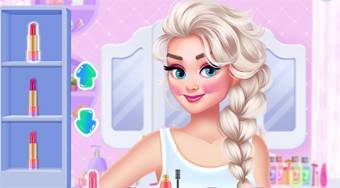Princesses Corset Fashion