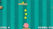 Piggy Bank Adventure 2