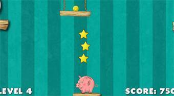 Piggy Bank Adventure 2
