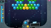 Bubble Burst