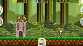 Mini Guardians: Castle Defense