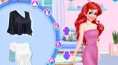 Princesses Back To School Party