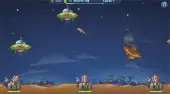 Galactic Missile Defense